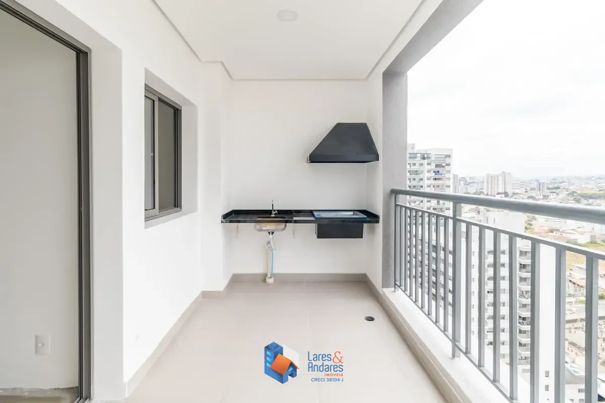 Apartamento, 2 quartos, 48 m² - Foto 47