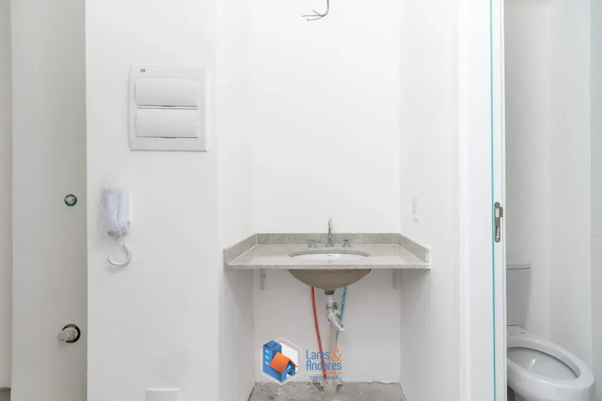 Apartamento, 2 quartos, 48 m² - Foto 41