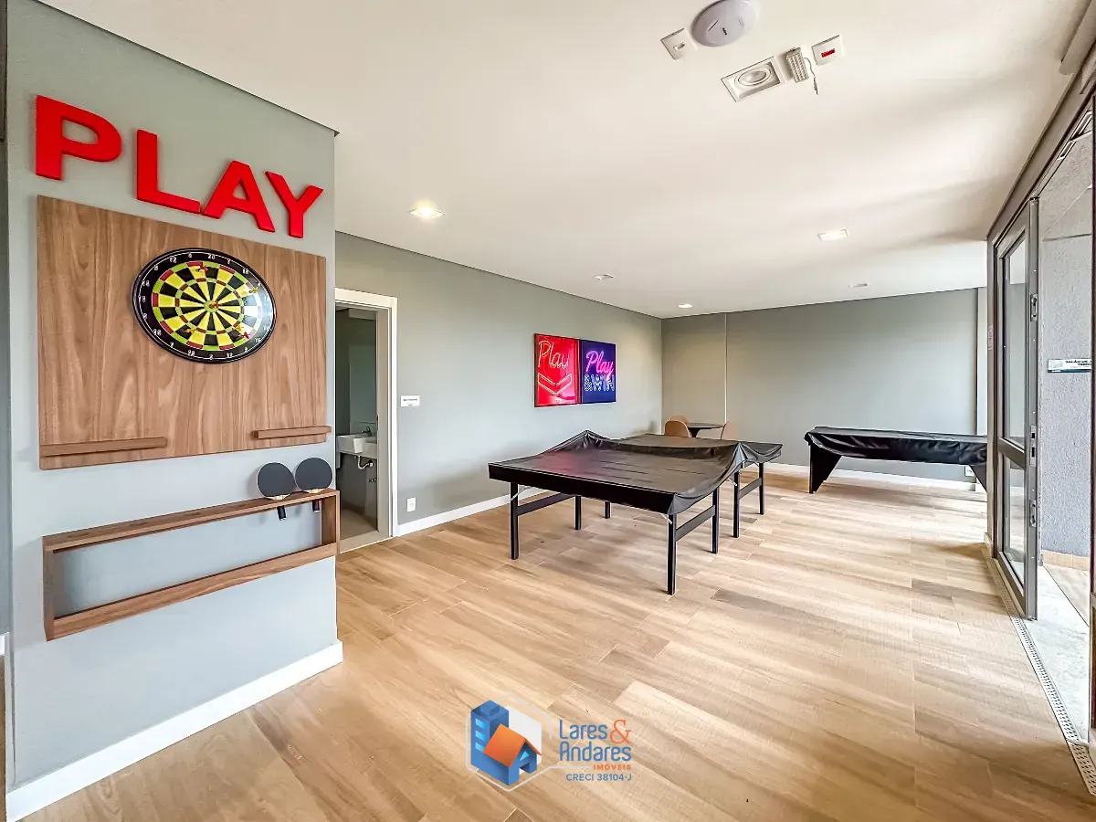 Apartamento, 2 quartos, 48 m² - Foto 9