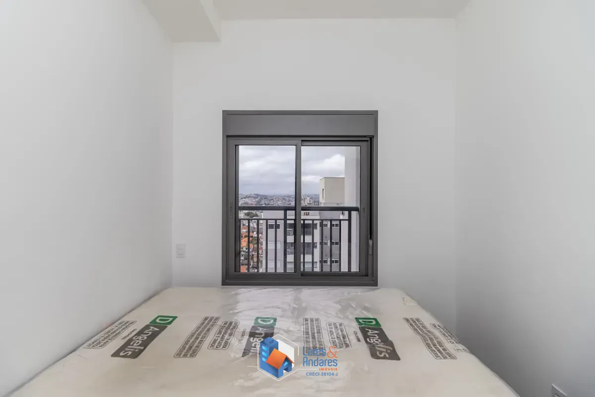 Apartamento, 2 quartos, 48 m² - Foto 34