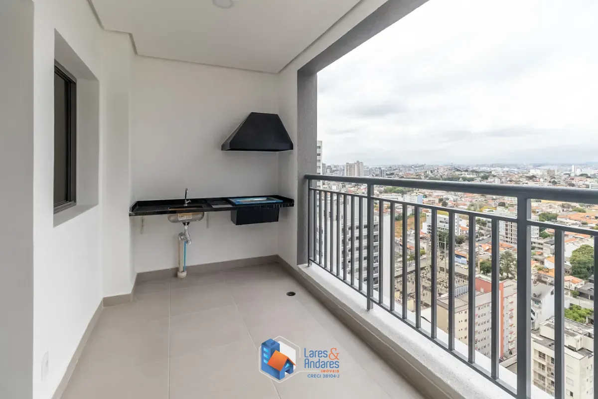 Apartamento, 2 quartos, 48 m² - Foto 48