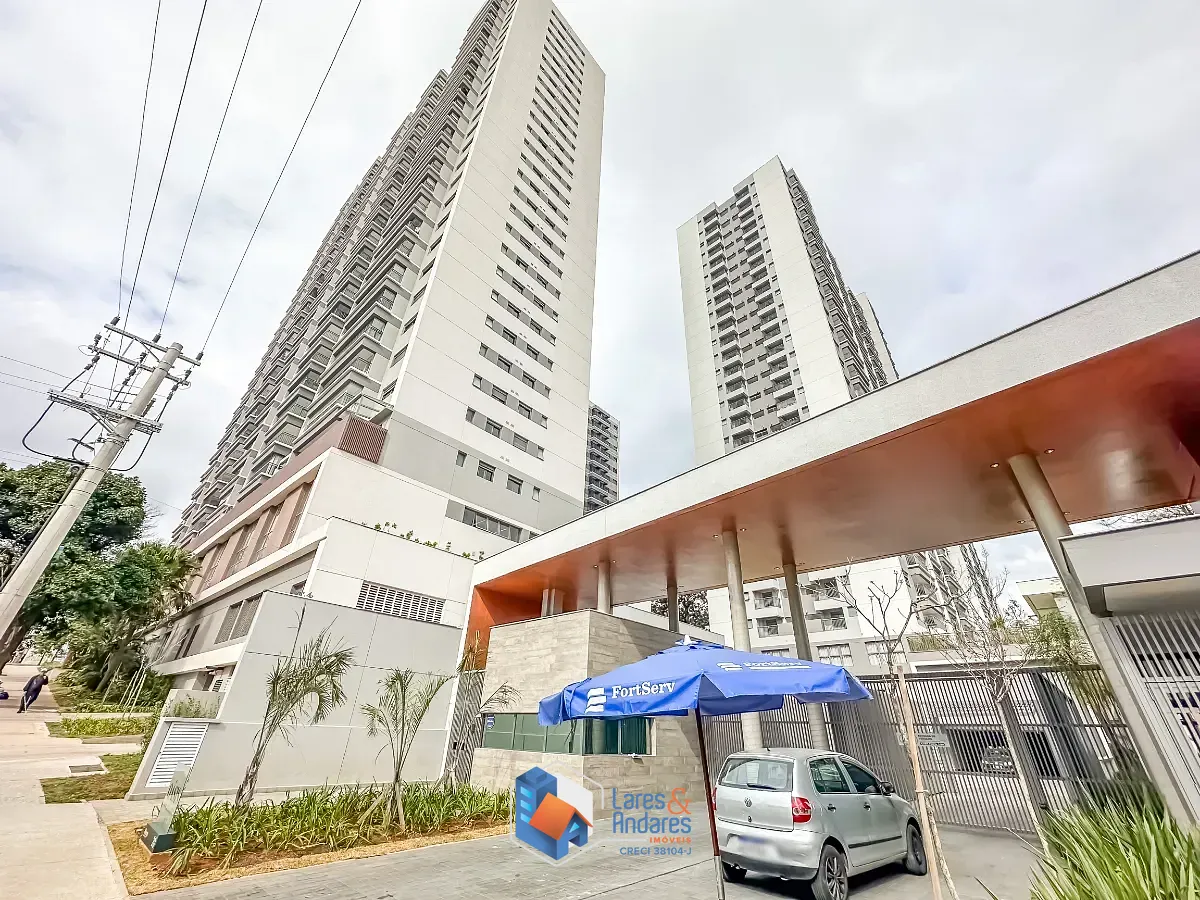 Apartamento, 2 quartos, 48 m² - Foto 82