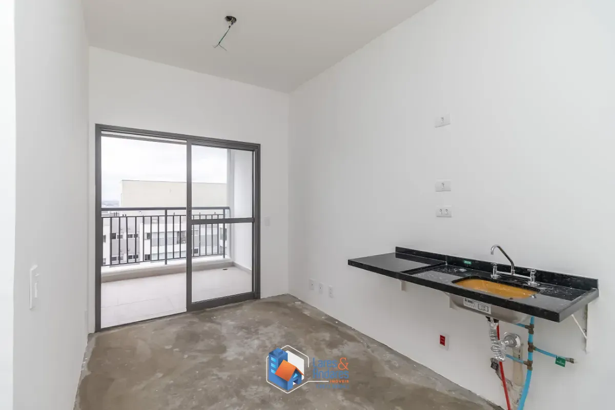 Apartamento, 2 quartos, 48 m² - Foto 42