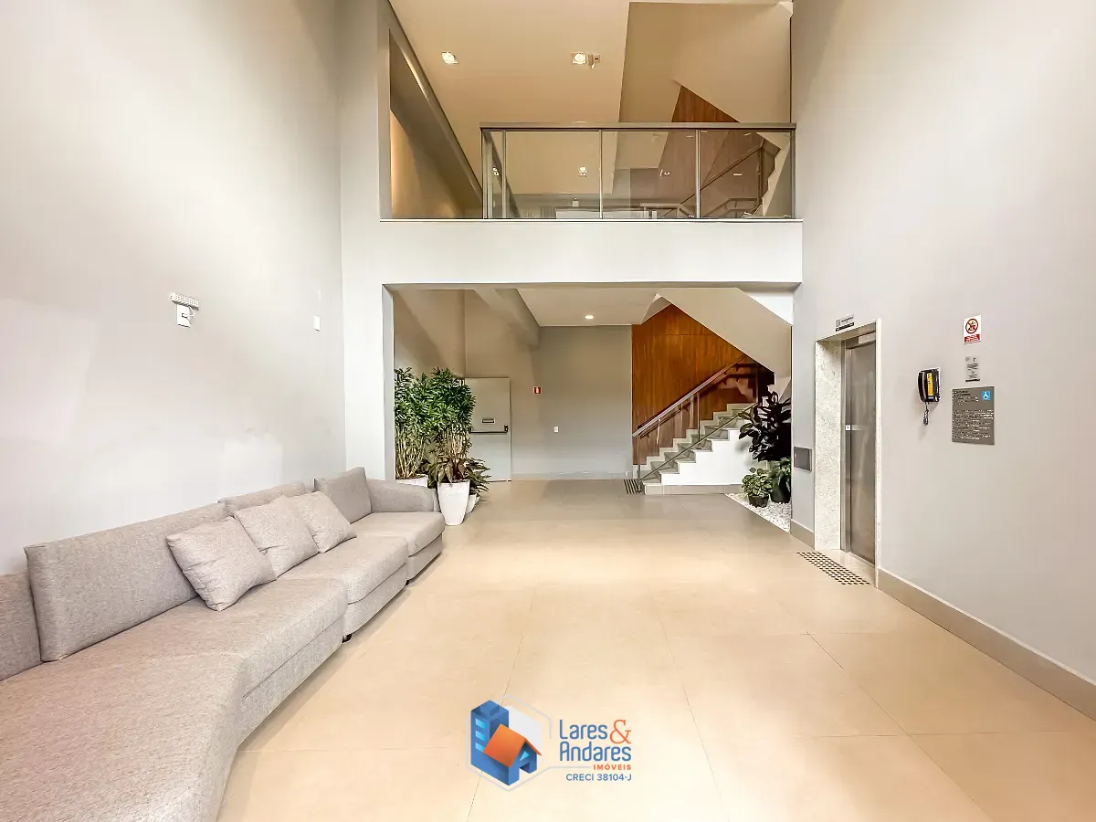 Apartamento, 2 quartos, 48 m² - Foto 81
