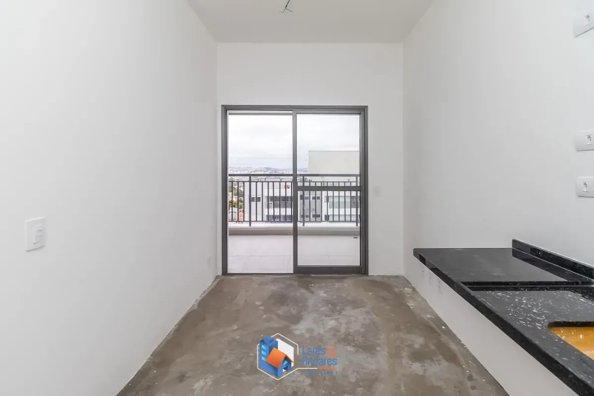 Apartamento, 2 quartos, 48 m² - Foto 44