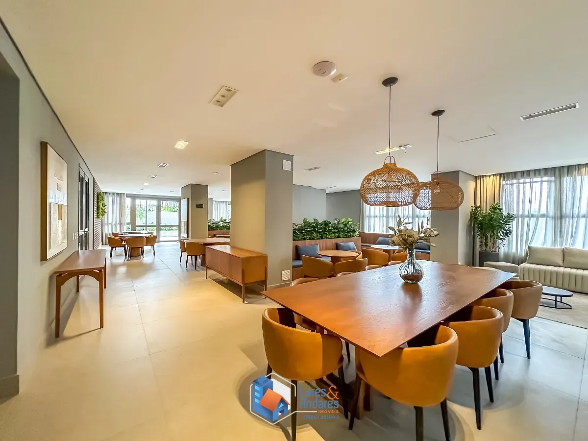 Apartamento, 2 quartos, 48 m² - Foto 77