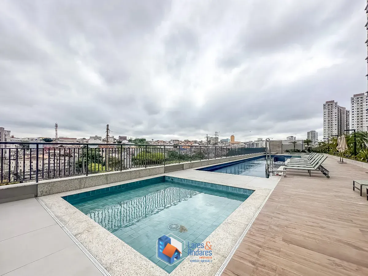 Apartamento, 2 quartos, 48 m² - Foto 5
