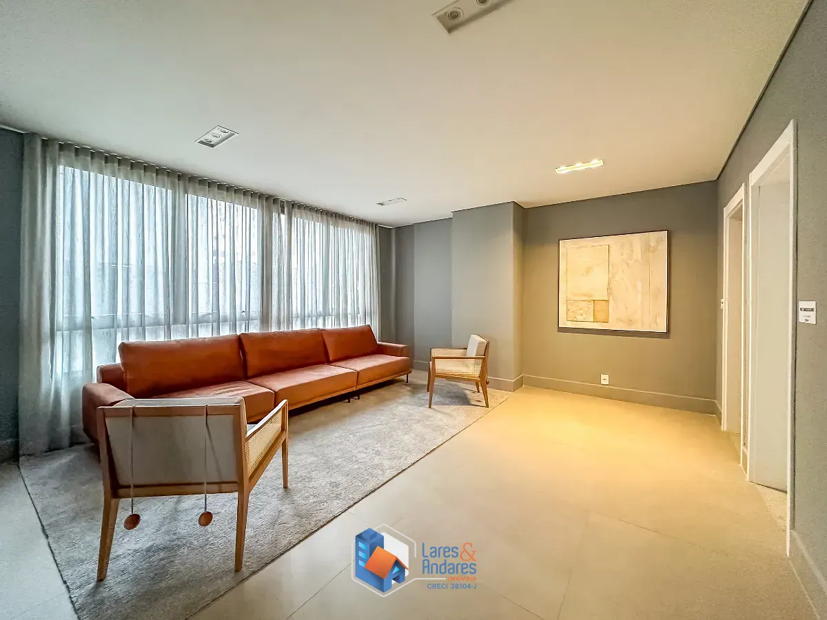 Apartamento, 2 quartos, 48 m² - Foto 28