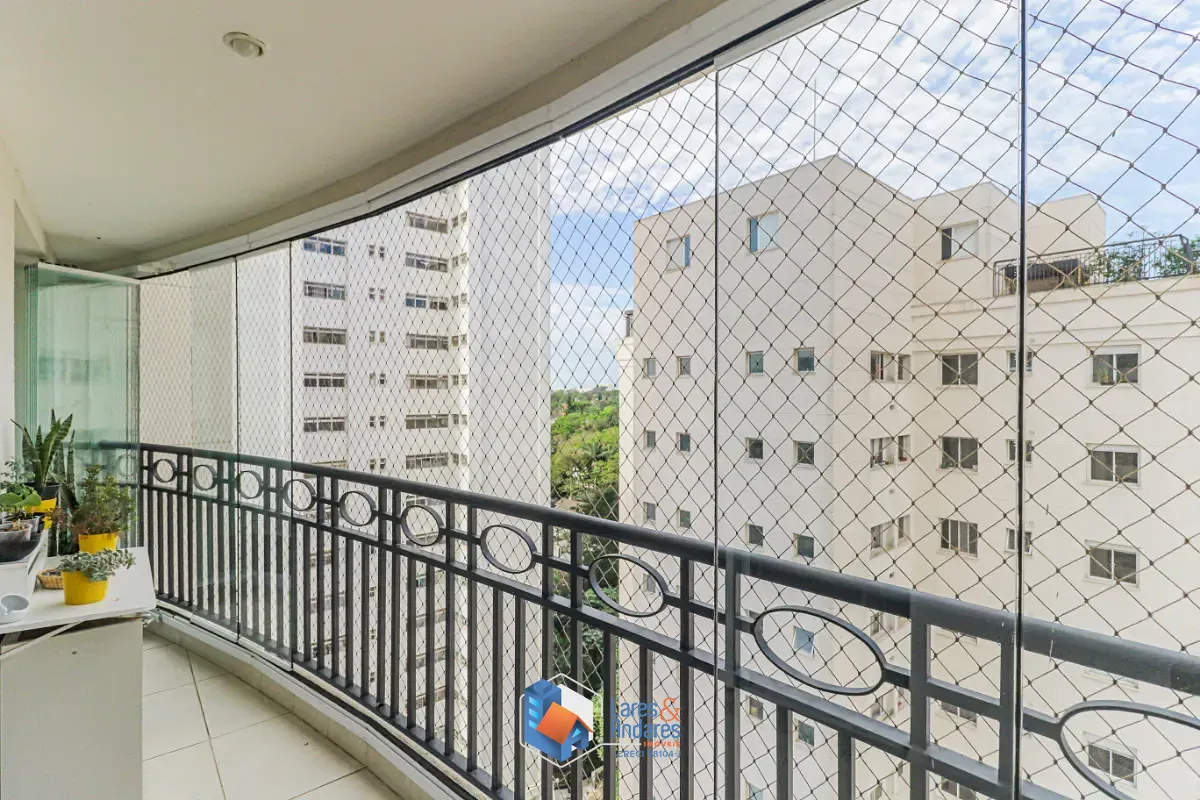 Apartamento, 3 quartos, 94 m² - Foto 8
