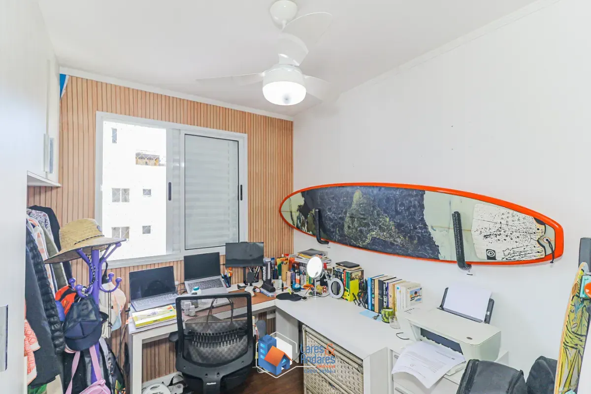 Apartamento, 3 quartos, 94 m² - Foto 27