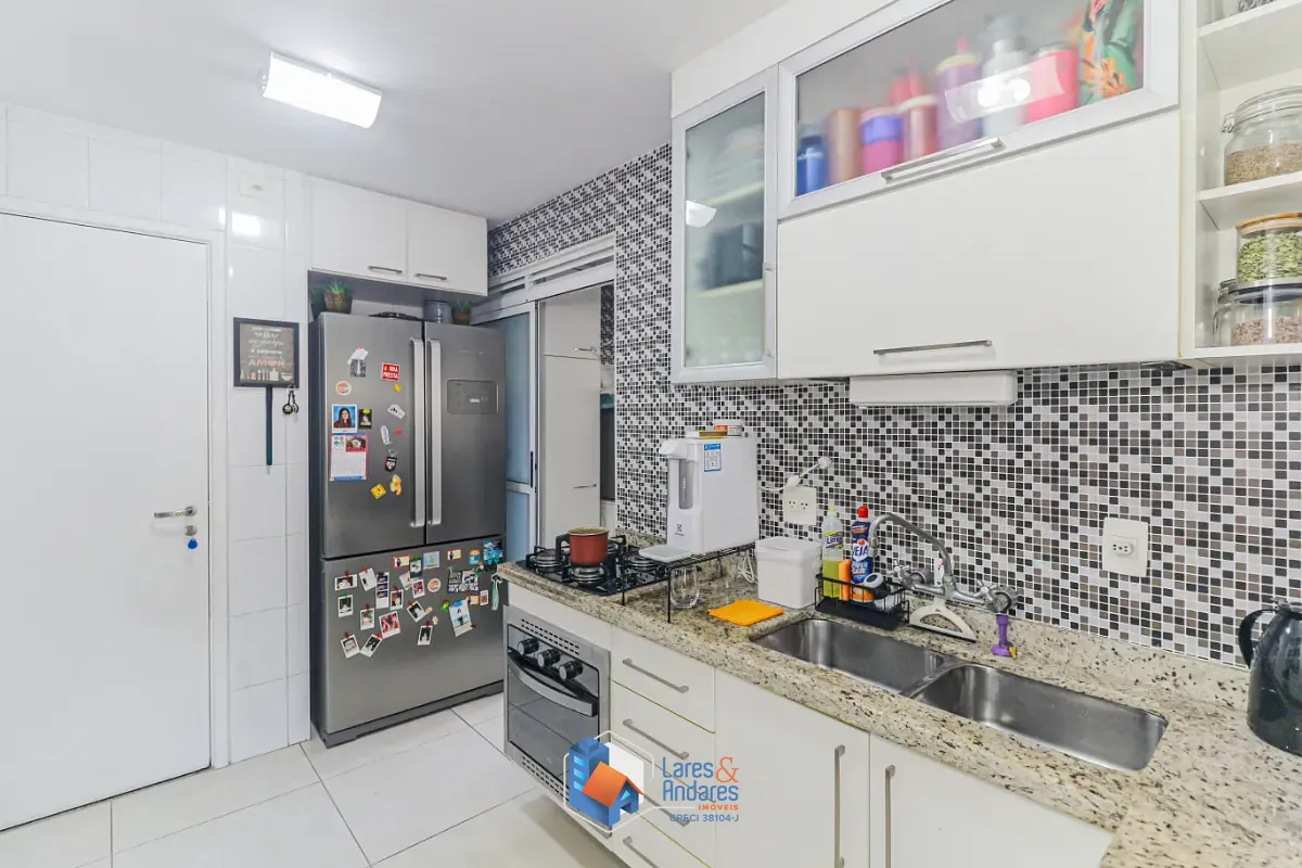 Apartamento, 3 quartos, 94 m² - Foto 14