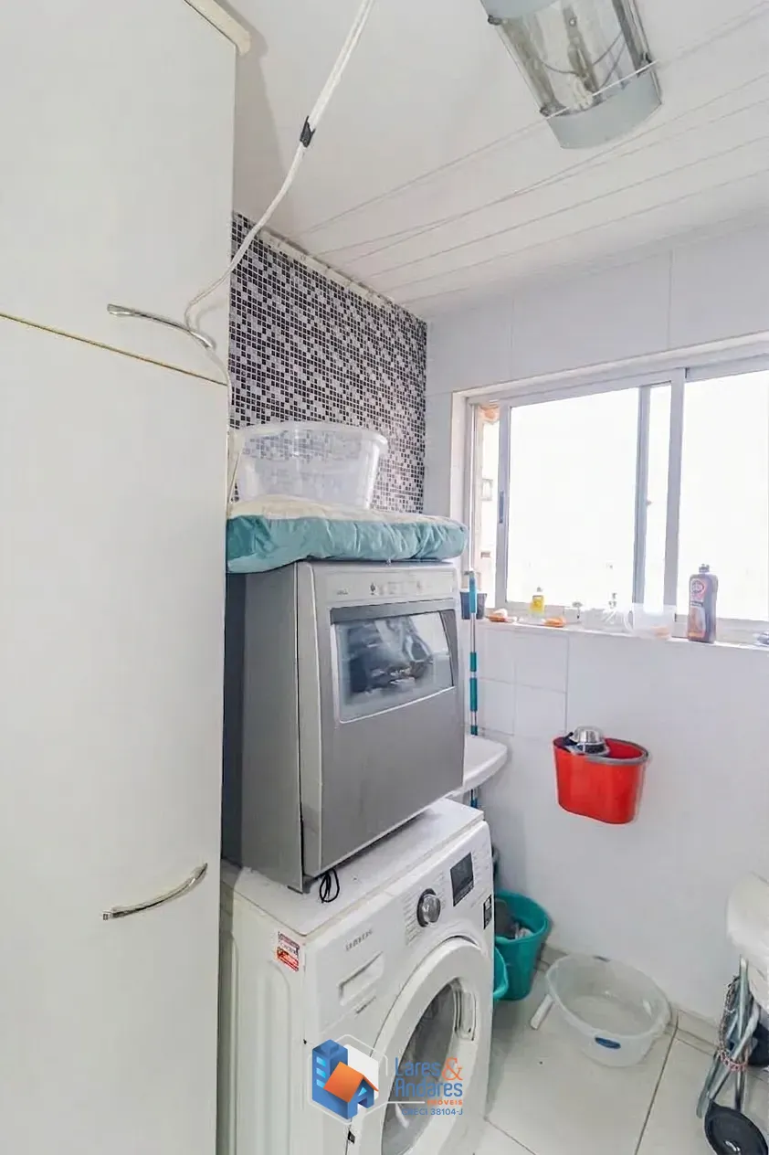 Apartamento, 3 quartos, 94 m² - Foto 12