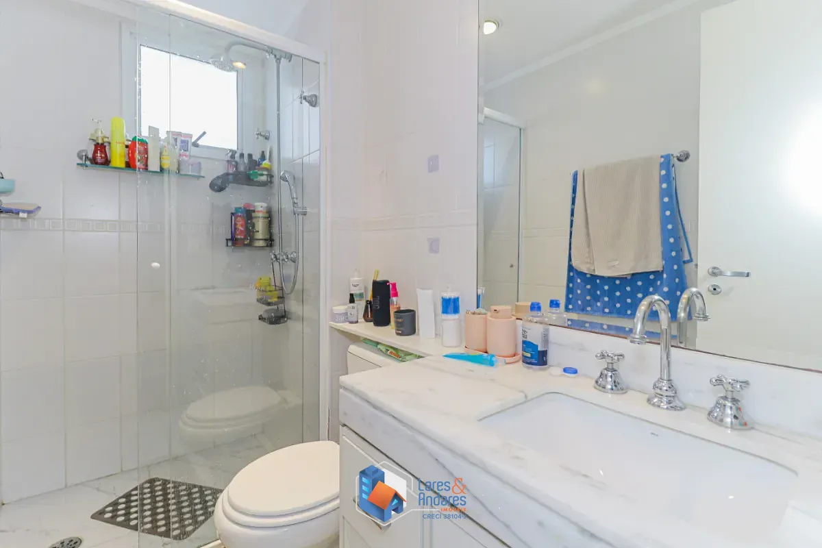 Apartamento, 3 quartos, 94 m² - Foto 21