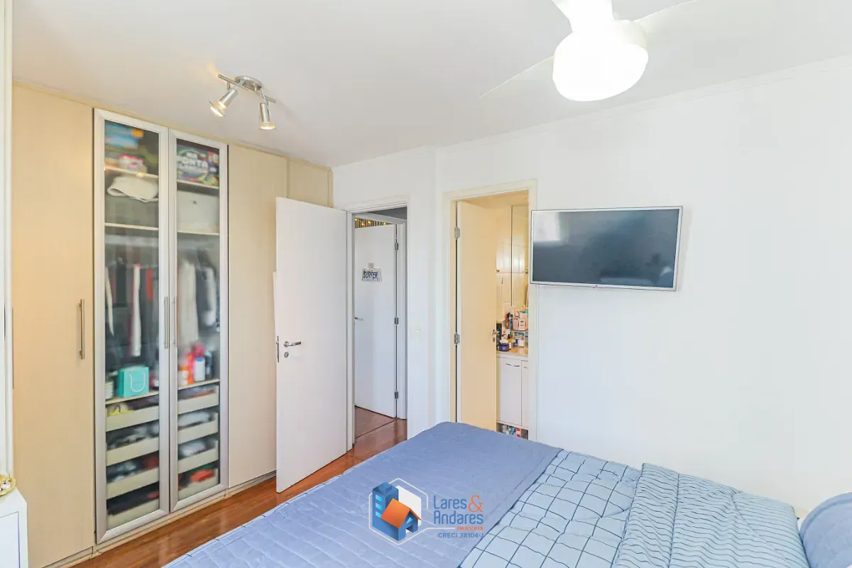 Apartamento, 3 quartos, 94 m² - Foto 17