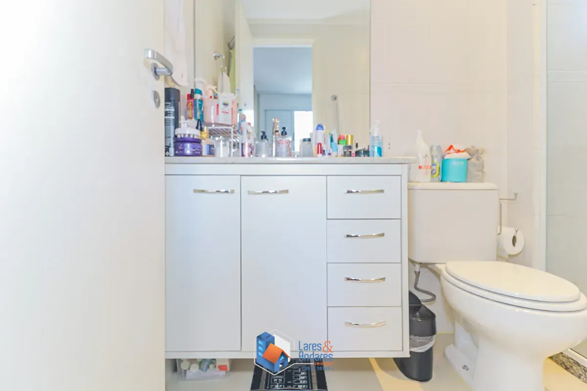 Apartamento, 3 quartos, 94 m² - Foto 15