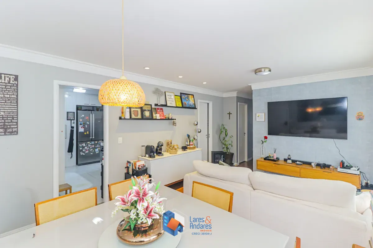 Apartamento, 3 quartos, 94 m² - Foto 4