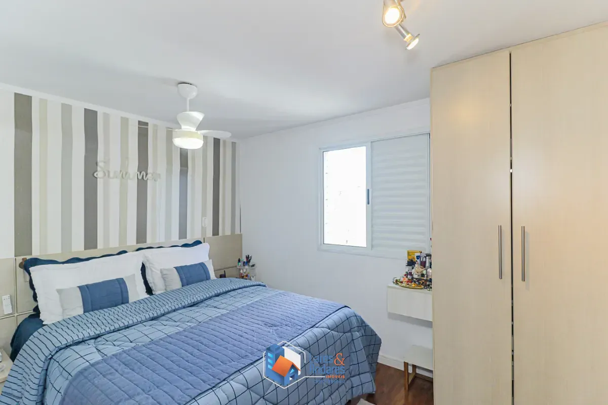 Apartamento, 3 quartos, 94 m² - Foto 20