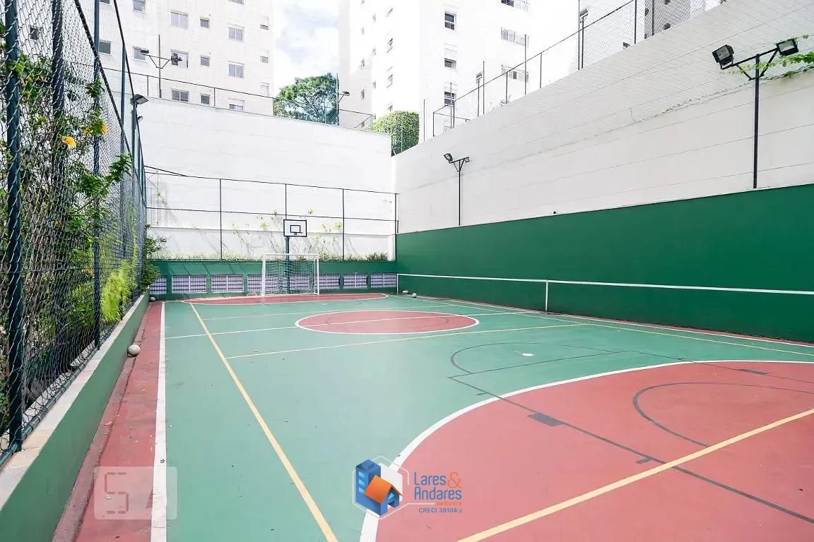 Apartamento, 3 quartos, 94 m² - Foto 30