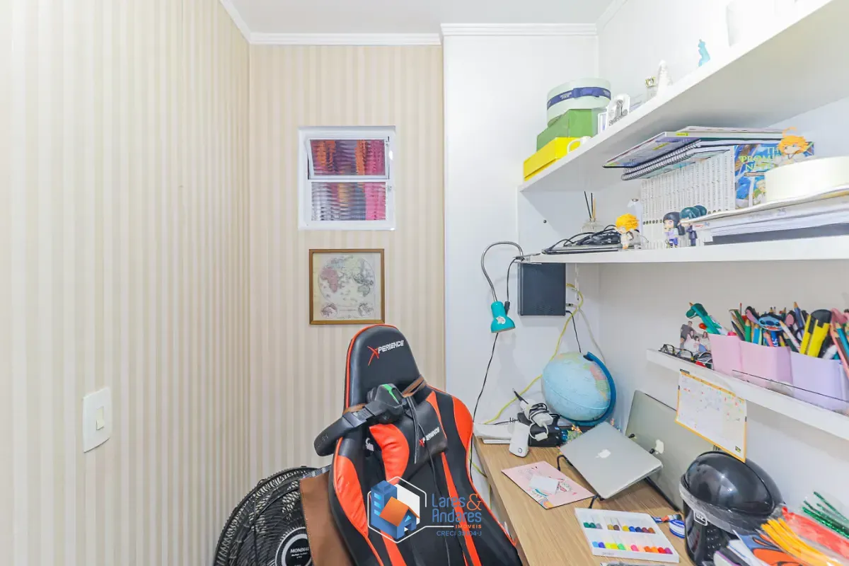 Apartamento, 3 quartos, 94 m² - Foto 28