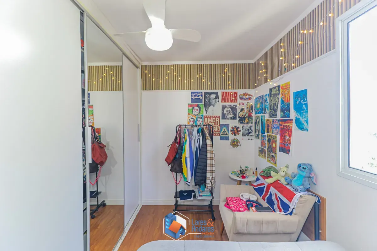 Apartamento, 3 quartos, 94 m² - Foto 23