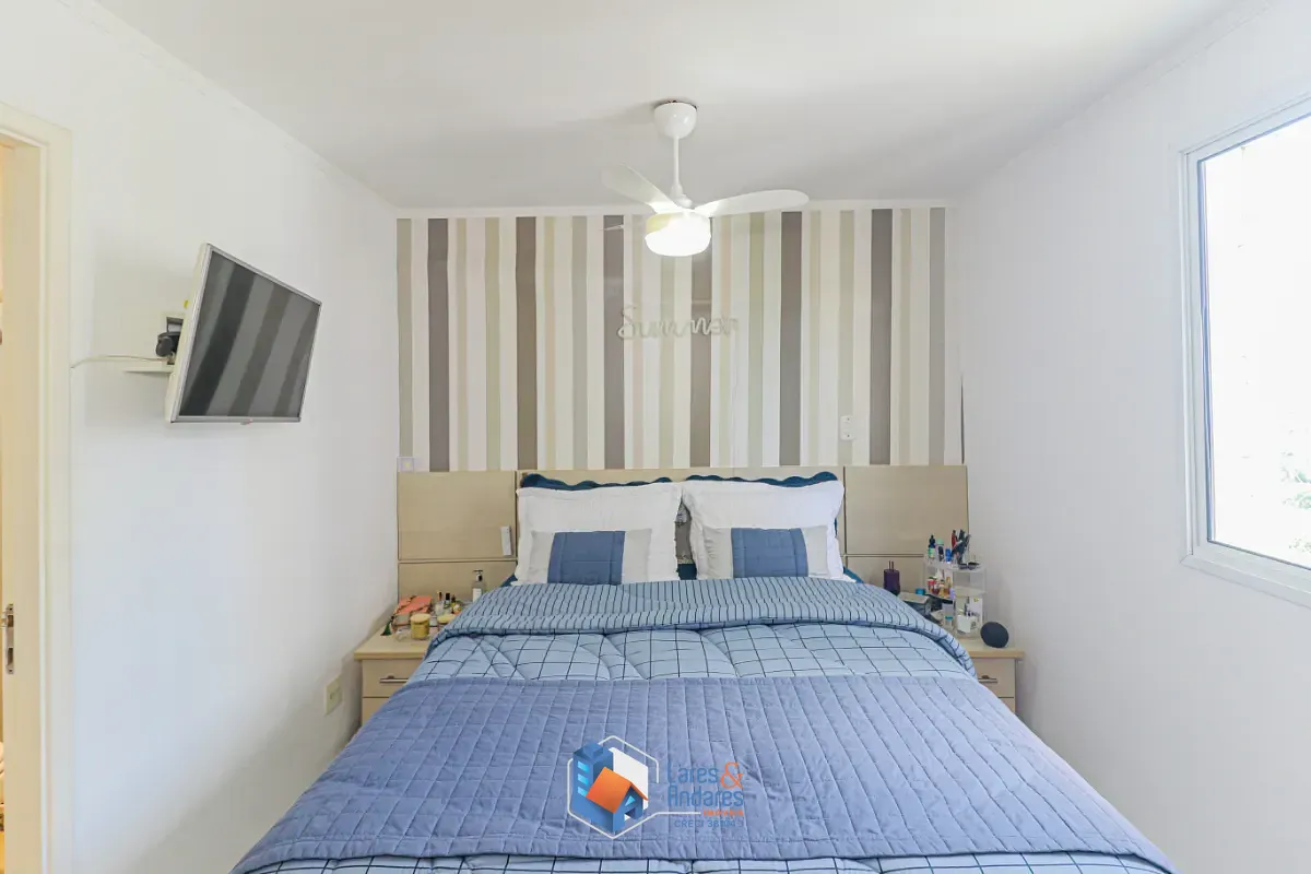 Apartamento, 3 quartos, 94 m² - Foto 19