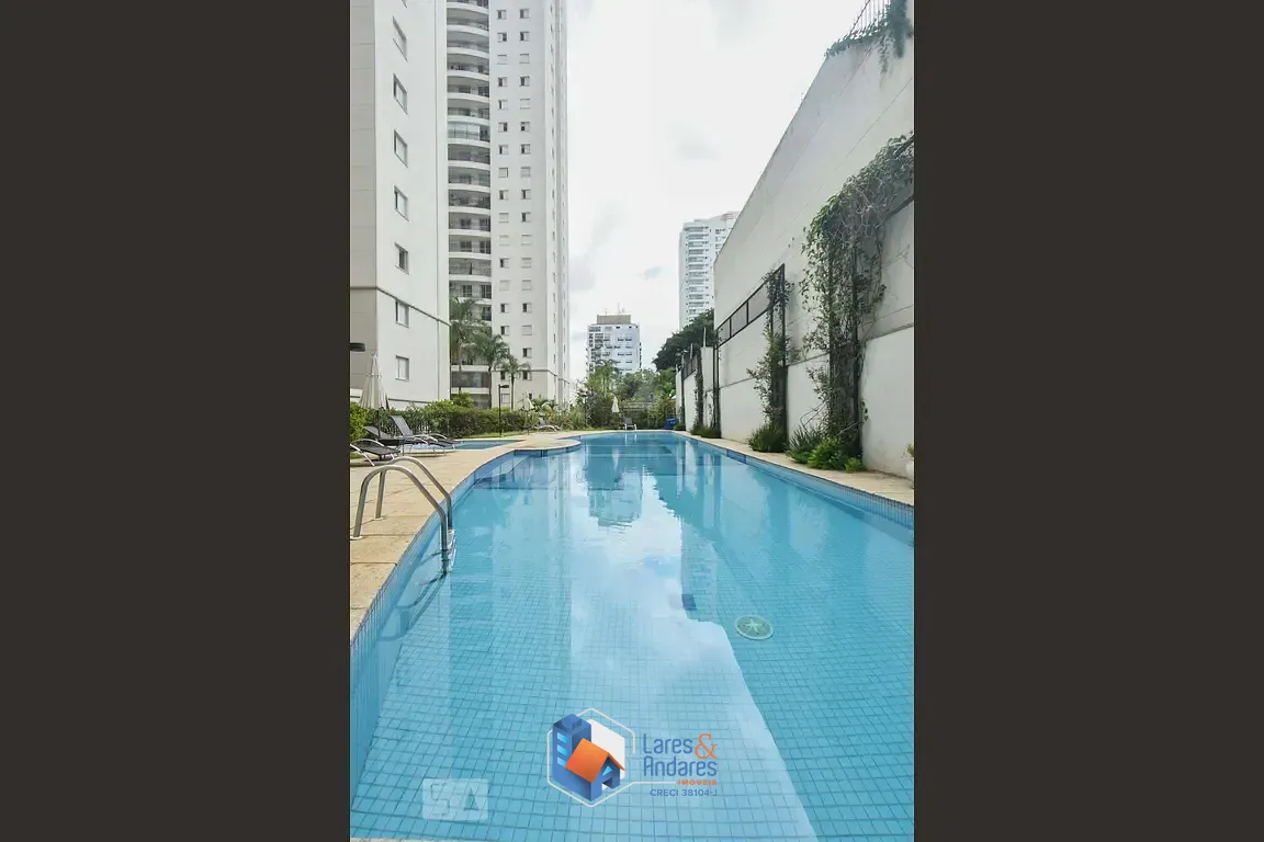 Apartamento, 3 quartos, 94 m² - Foto 29