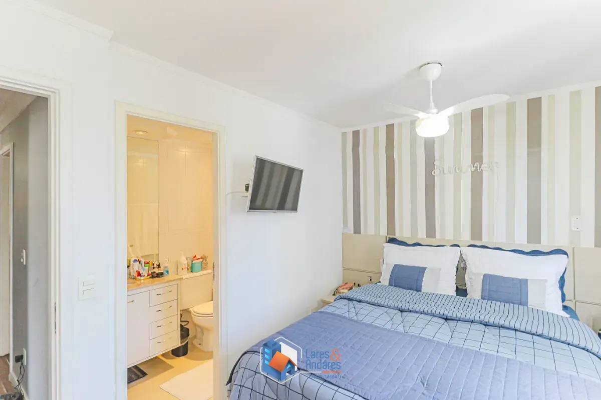 Apartamento, 3 quartos, 94 m² - Foto 18