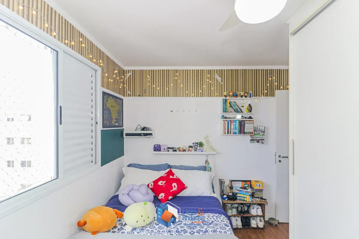 Apartamento, 3 quartos, 94 m² - Foto 22