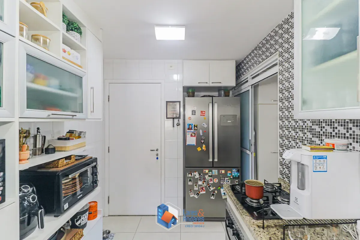 Apartamento, 3 quartos, 94 m² - Foto 13