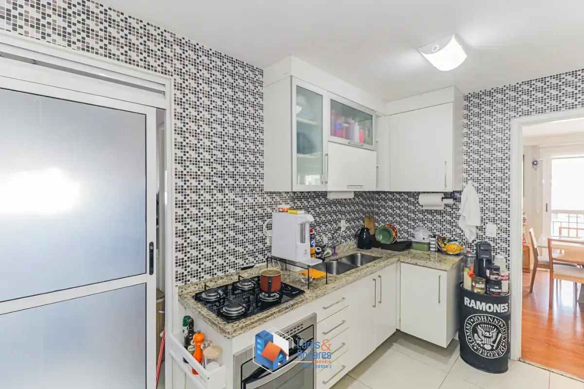 Apartamento, 3 quartos, 94 m² - Foto 11