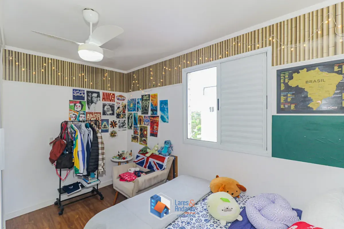 Apartamento, 3 quartos, 94 m² - Foto 24