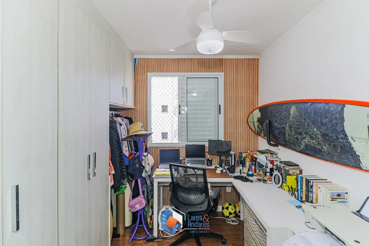 Apartamento, 3 quartos, 94 m² - Foto 26