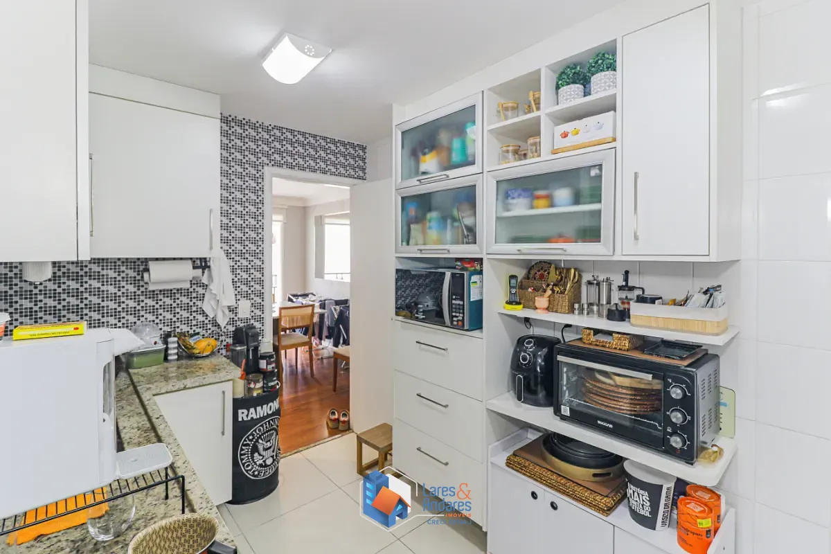 Apartamento, 3 quartos, 94 m² - Foto 10