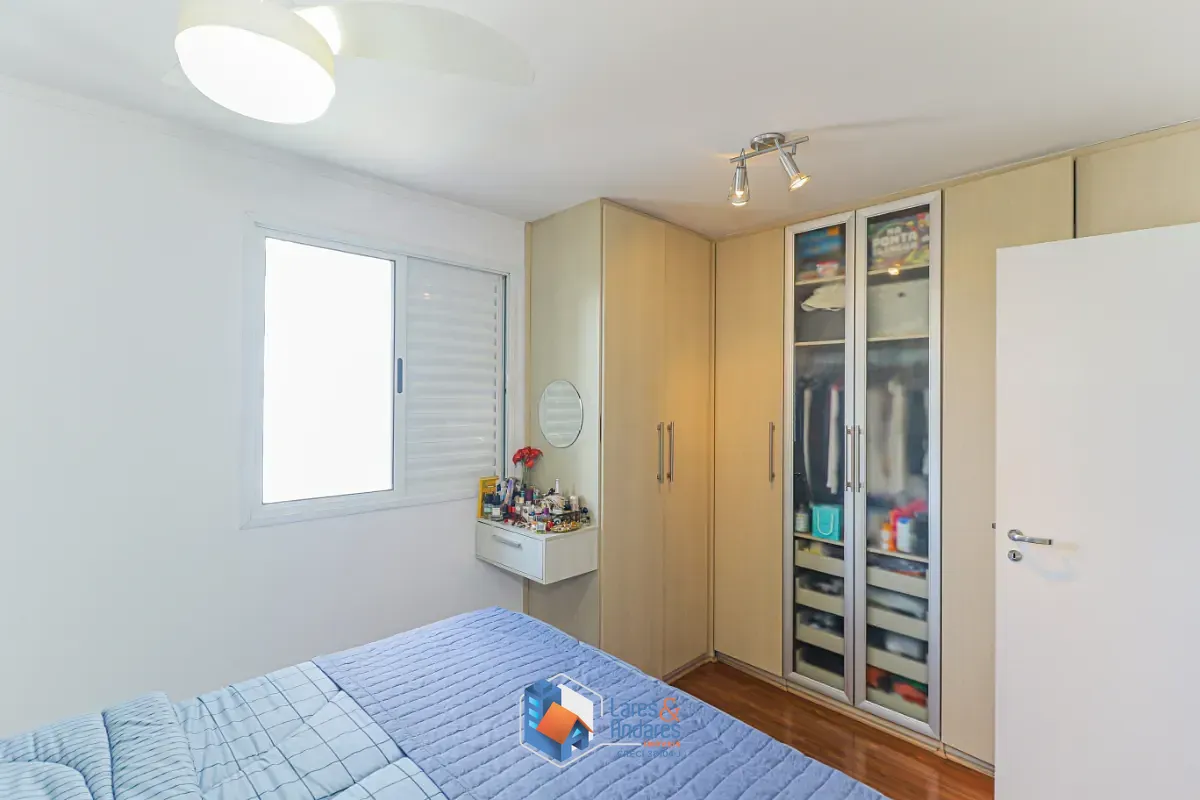 Apartamento, 3 quartos, 94 m² - Foto 16
