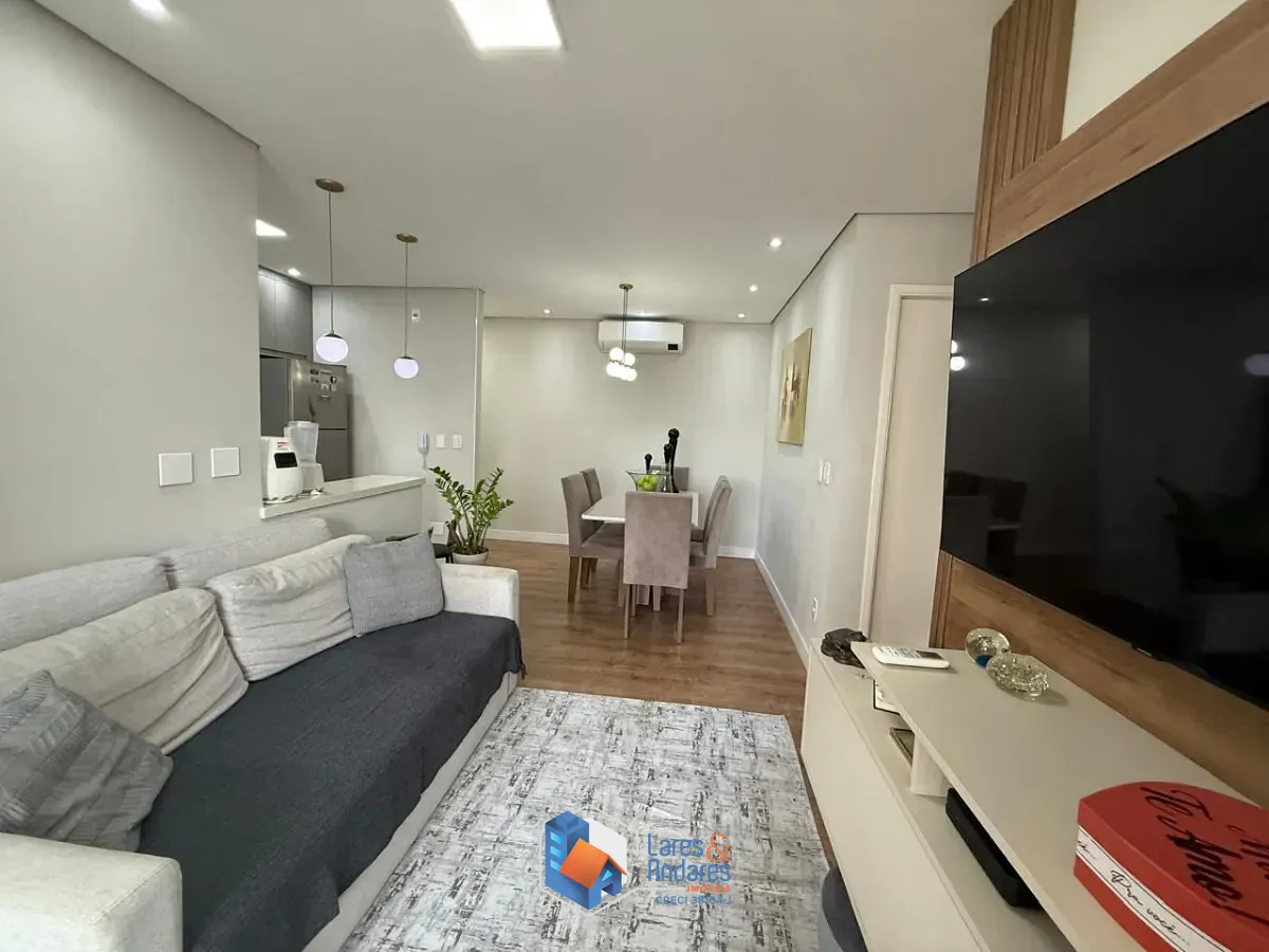 Apartamento, 2 quartos, 73 m² - Foto 7