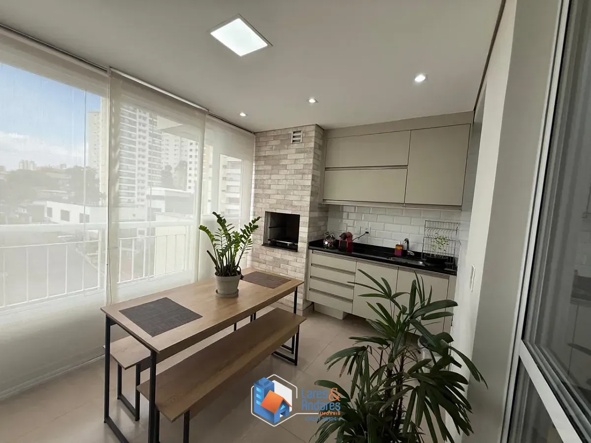Apartamento, 2 quartos, 73 m² - Foto 10