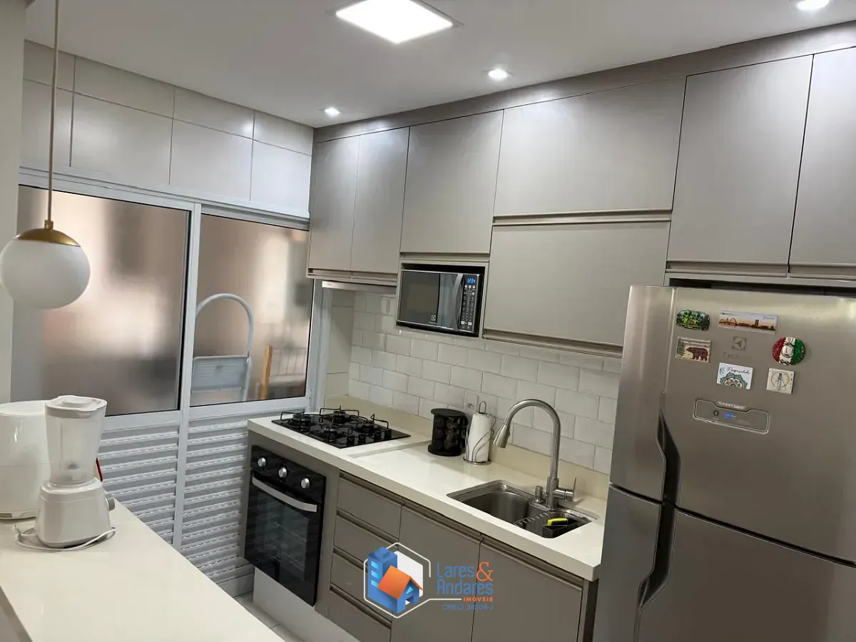 Apartamento, 2 quartos, 73 m² - Foto 13