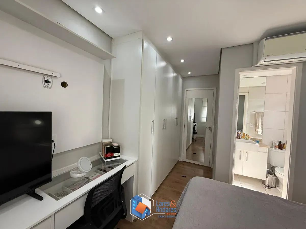 Apartamento, 2 quartos, 73 m² - Foto 19
