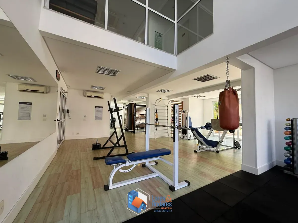 Apartamento, 2 quartos, 73 m² - Foto 33