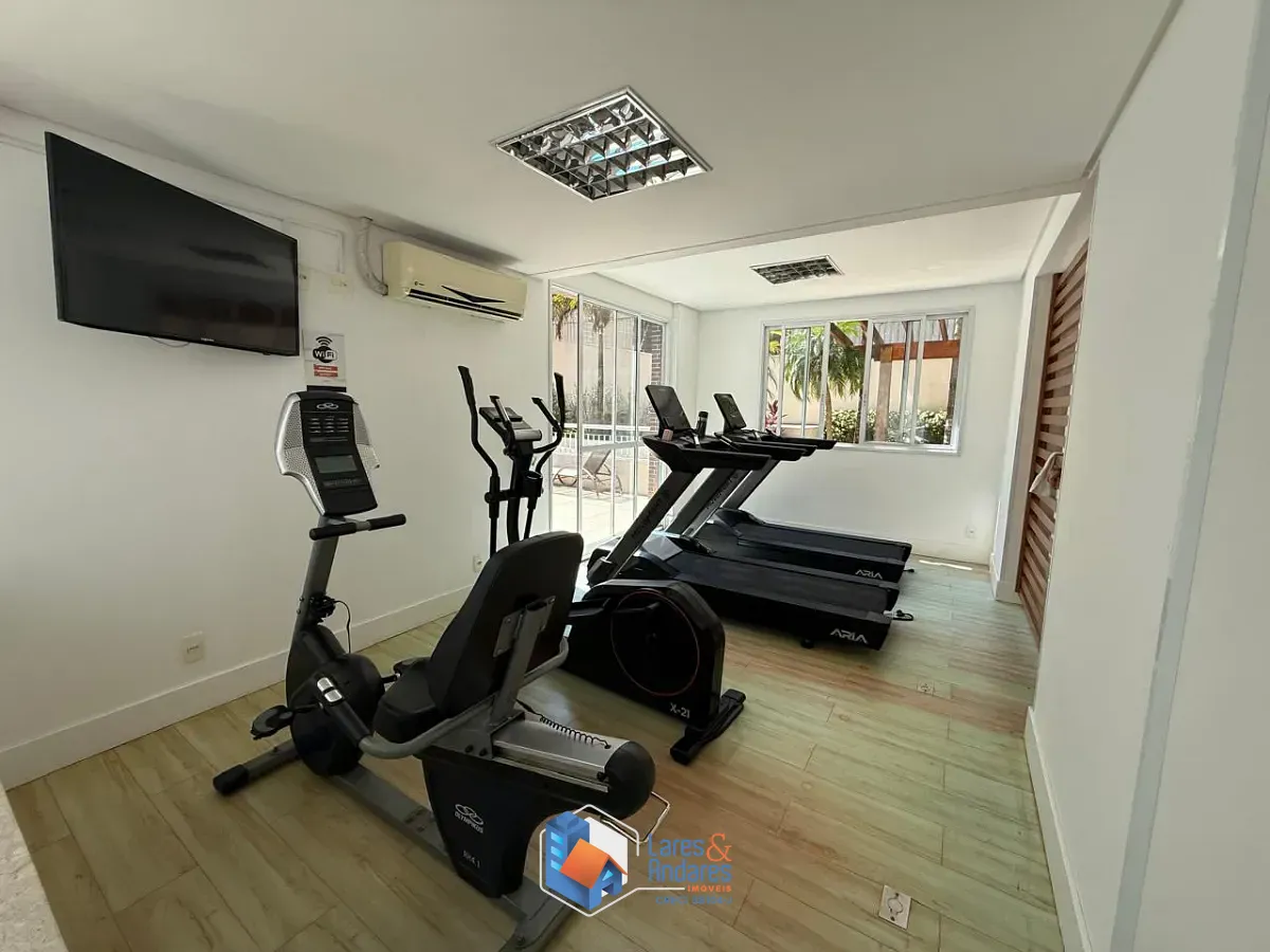 Apartamento, 2 quartos, 73 m² - Foto 34