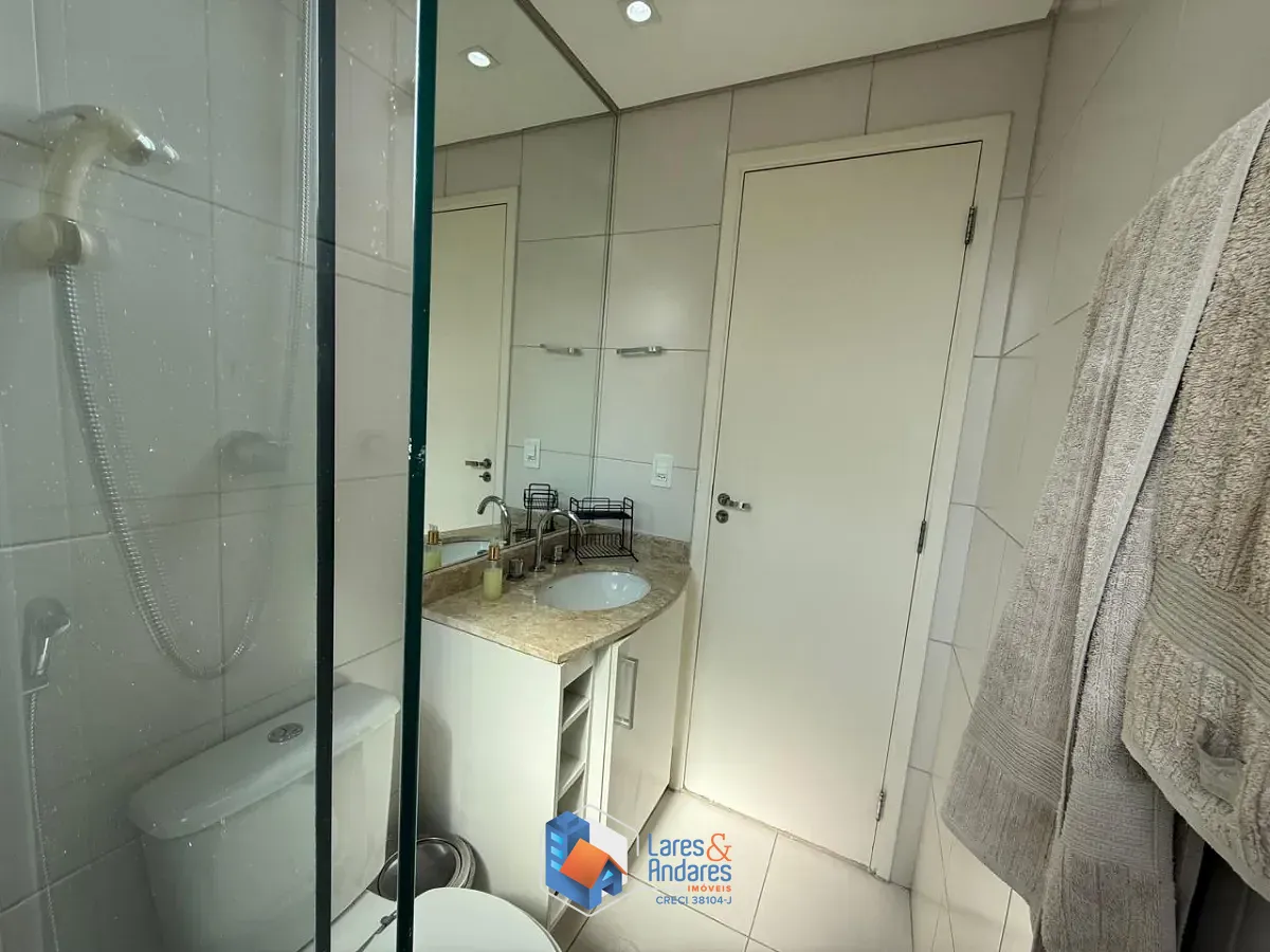 Apartamento, 2 quartos, 73 m² - Foto 14