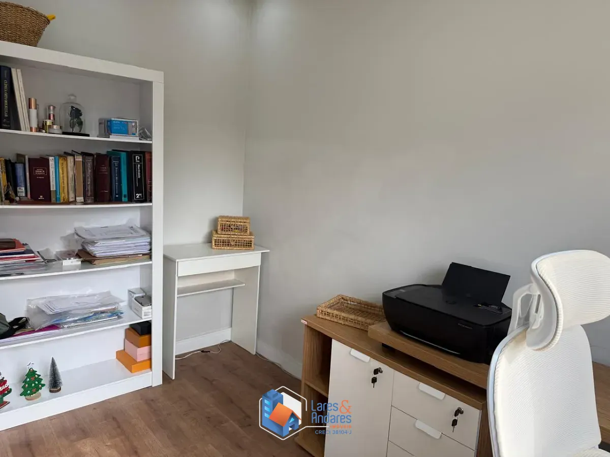 Apartamento, 2 quartos, 73 m² - Foto 25