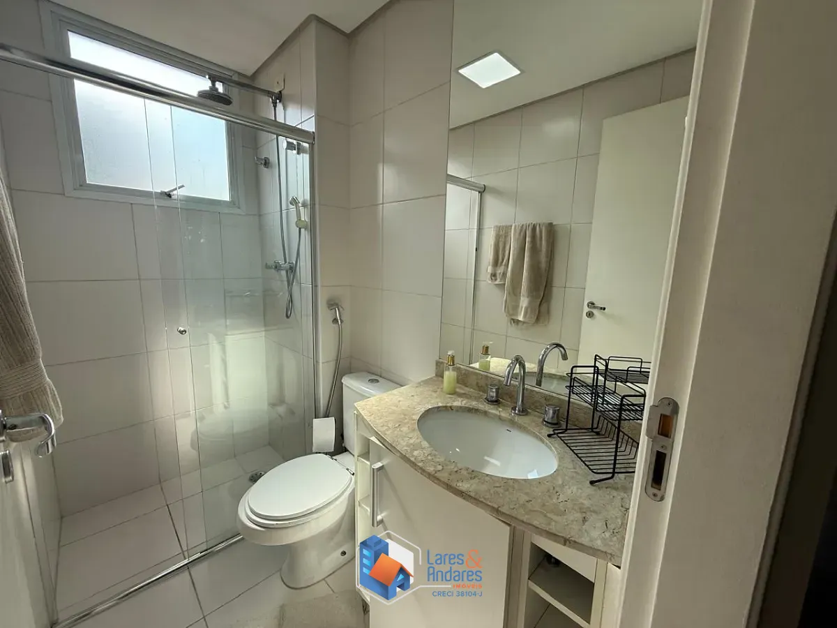 Apartamento, 2 quartos, 73 m² - Foto 15
