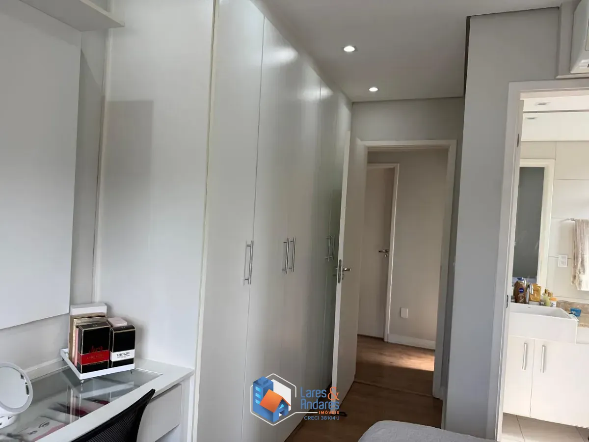 Apartamento, 2 quartos, 73 m² - Foto 20