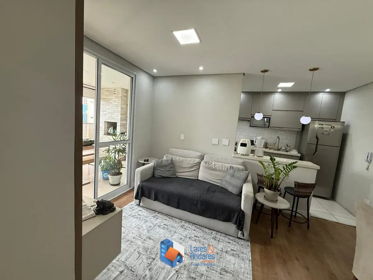 Apartamento, 2 quartos, 73 m² - Foto 5