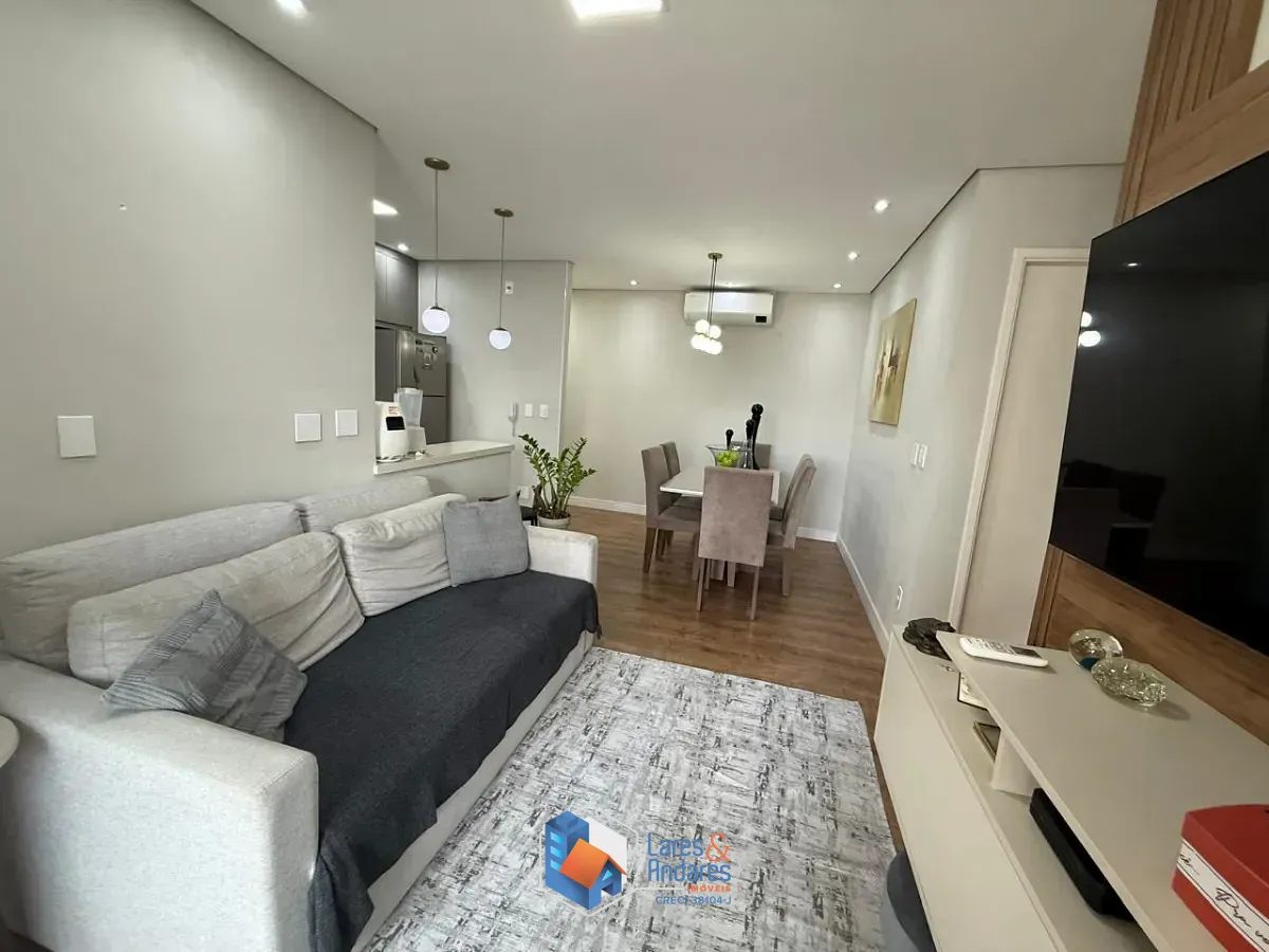 Apartamento, 2 quartos, 73 m² - Foto 11