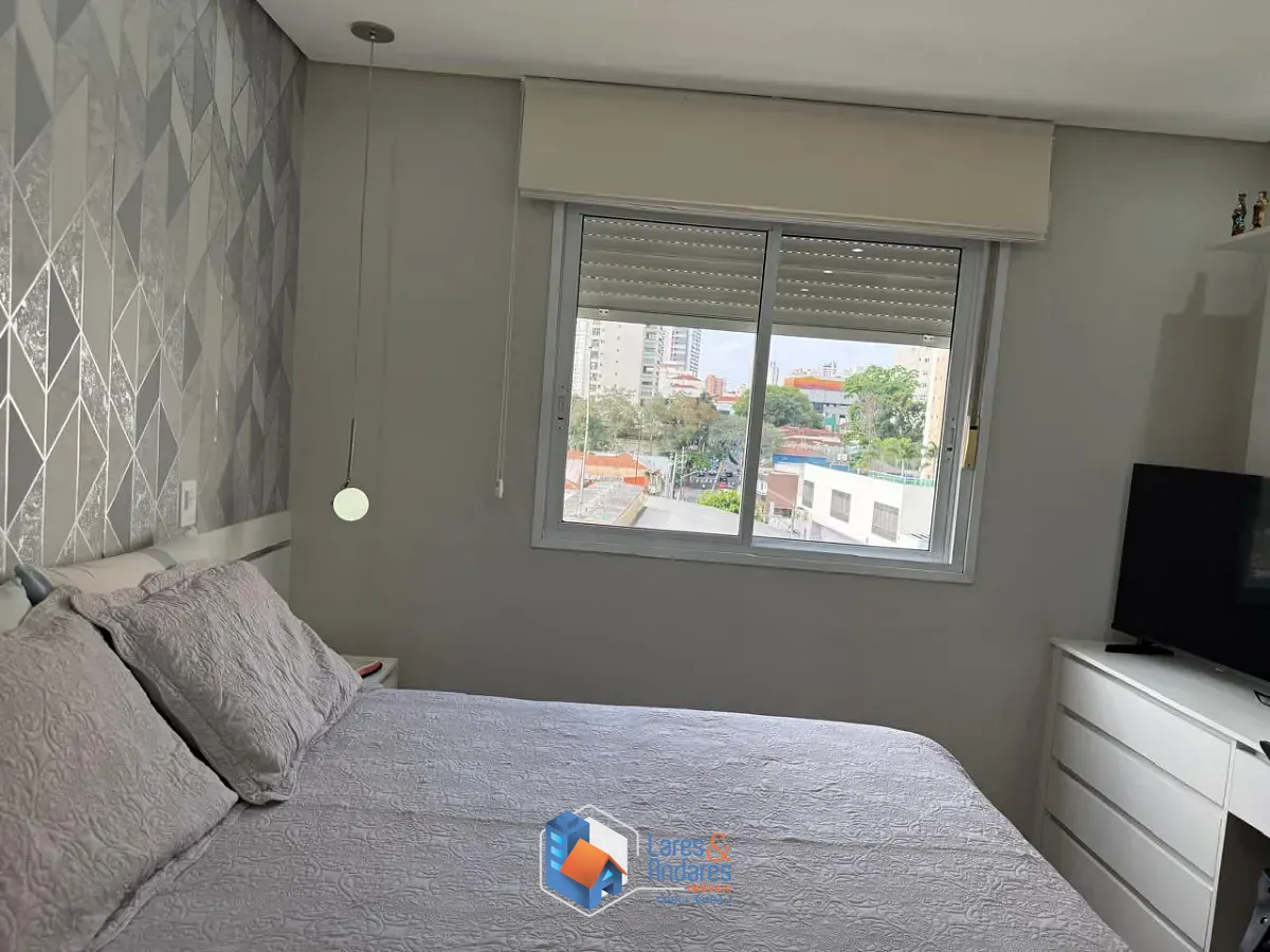 Apartamento, 2 quartos, 73 m² - Foto 16