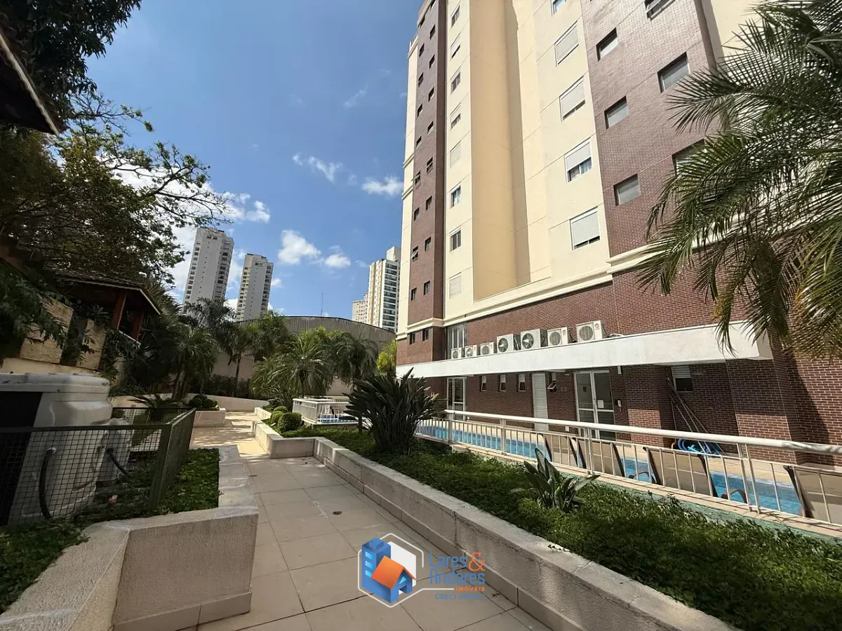 Apartamento, 2 quartos, 73 m² - Foto 27