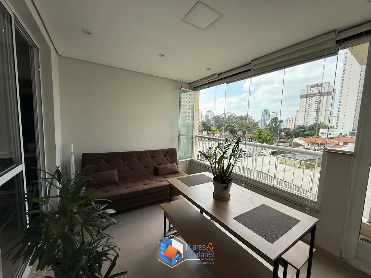 Apartamento, 2 quartos, 73 m² - Foto 9