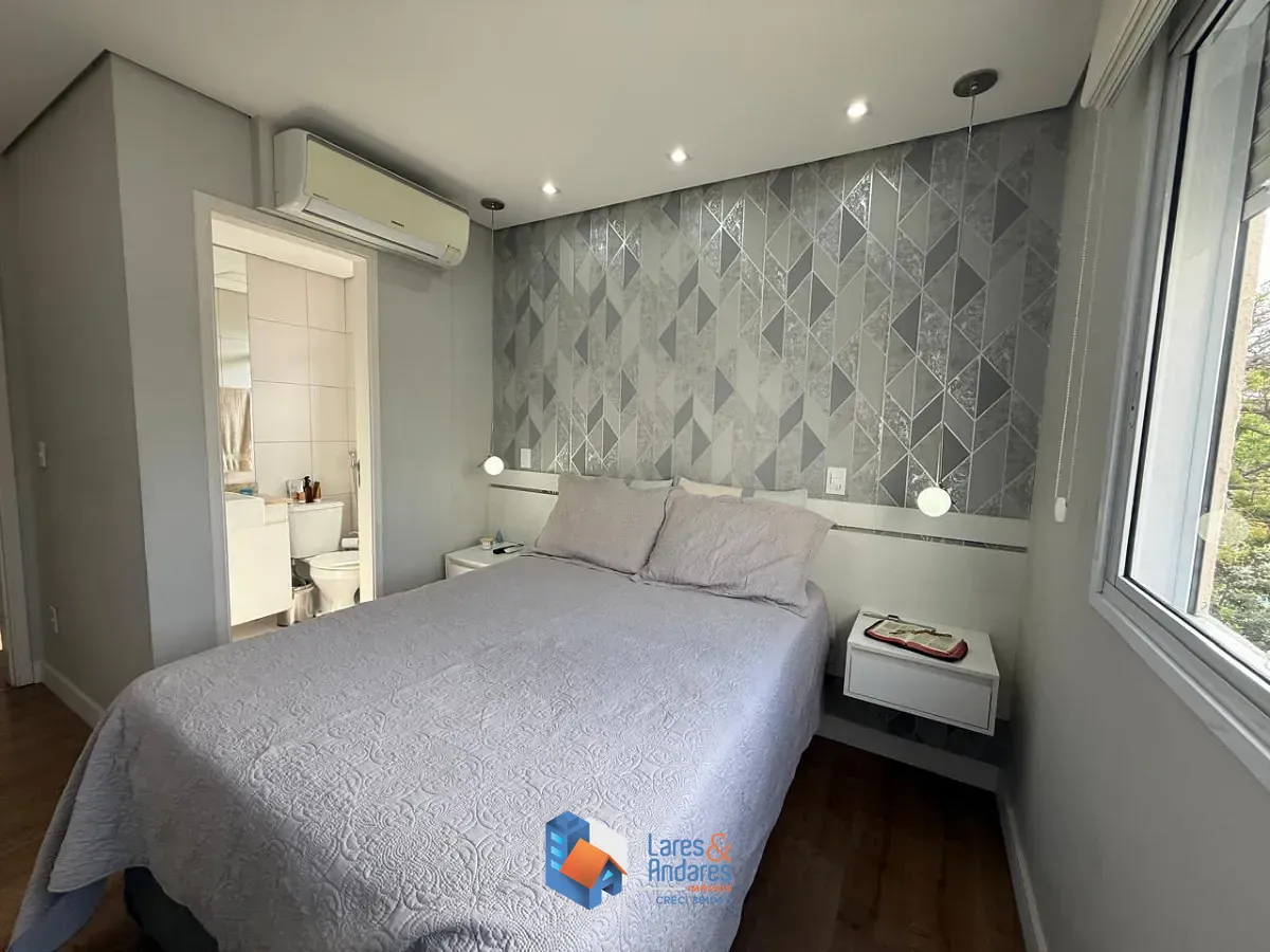 Apartamento, 2 quartos, 73 m² - Foto 18